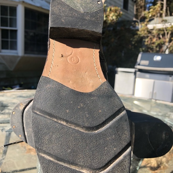 Timberland one of a kind boots - Picture 5 of 8